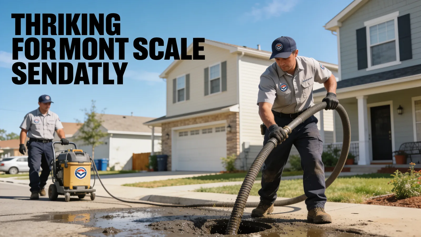 Sewage Cleanup in Concordia, MO near me